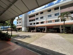 Clementi Avenue 2 Shopping Centre (D5), Shop House #506142521